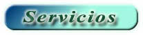 Servicios